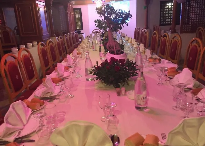 Hotel La Residence Hammamet