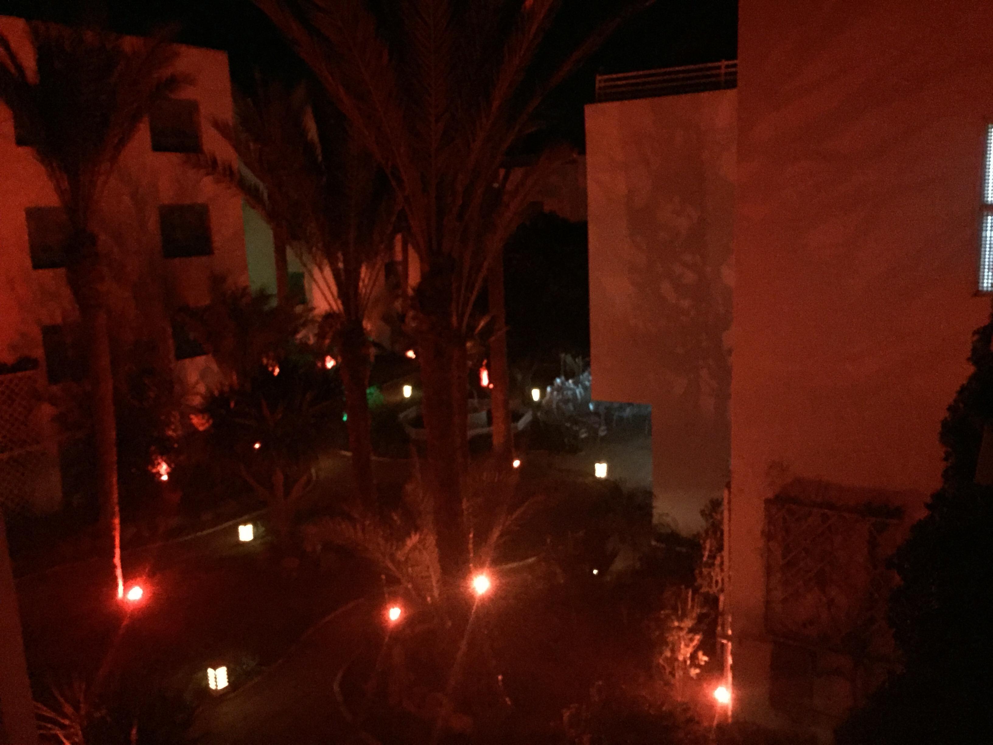 La Hammamet