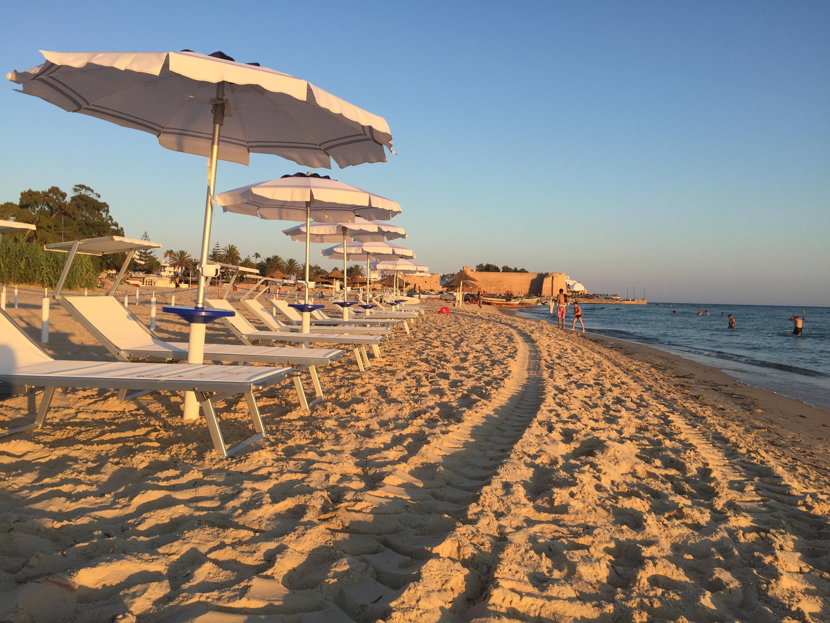 La Hotel Hammamet