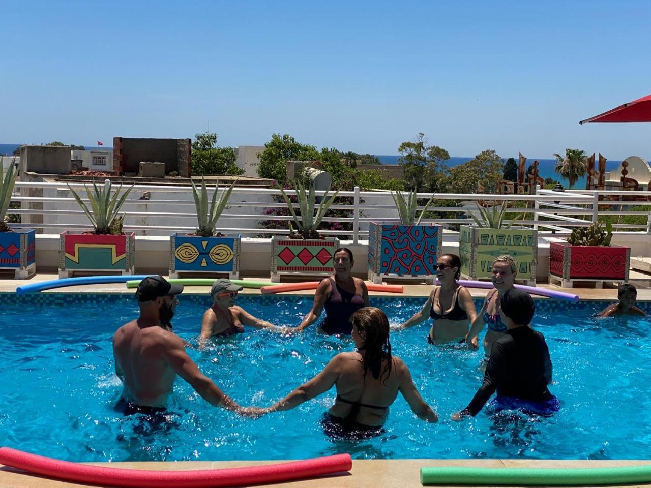 Hotel La
