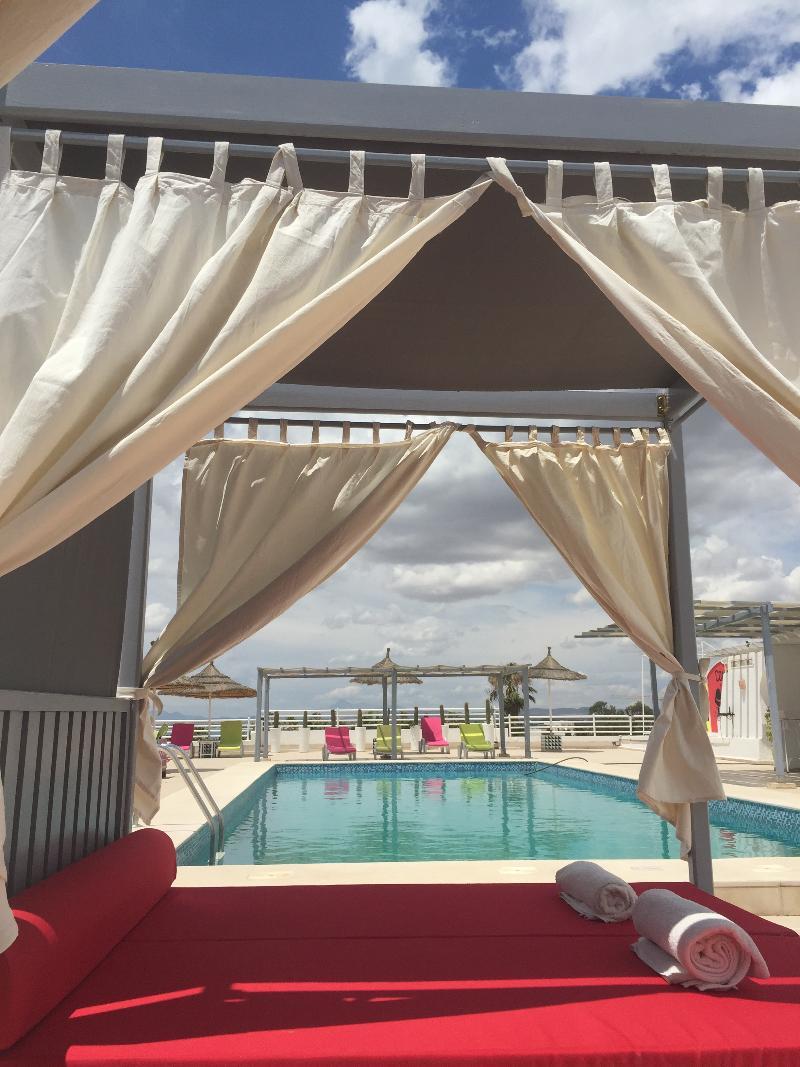 La Hammamet