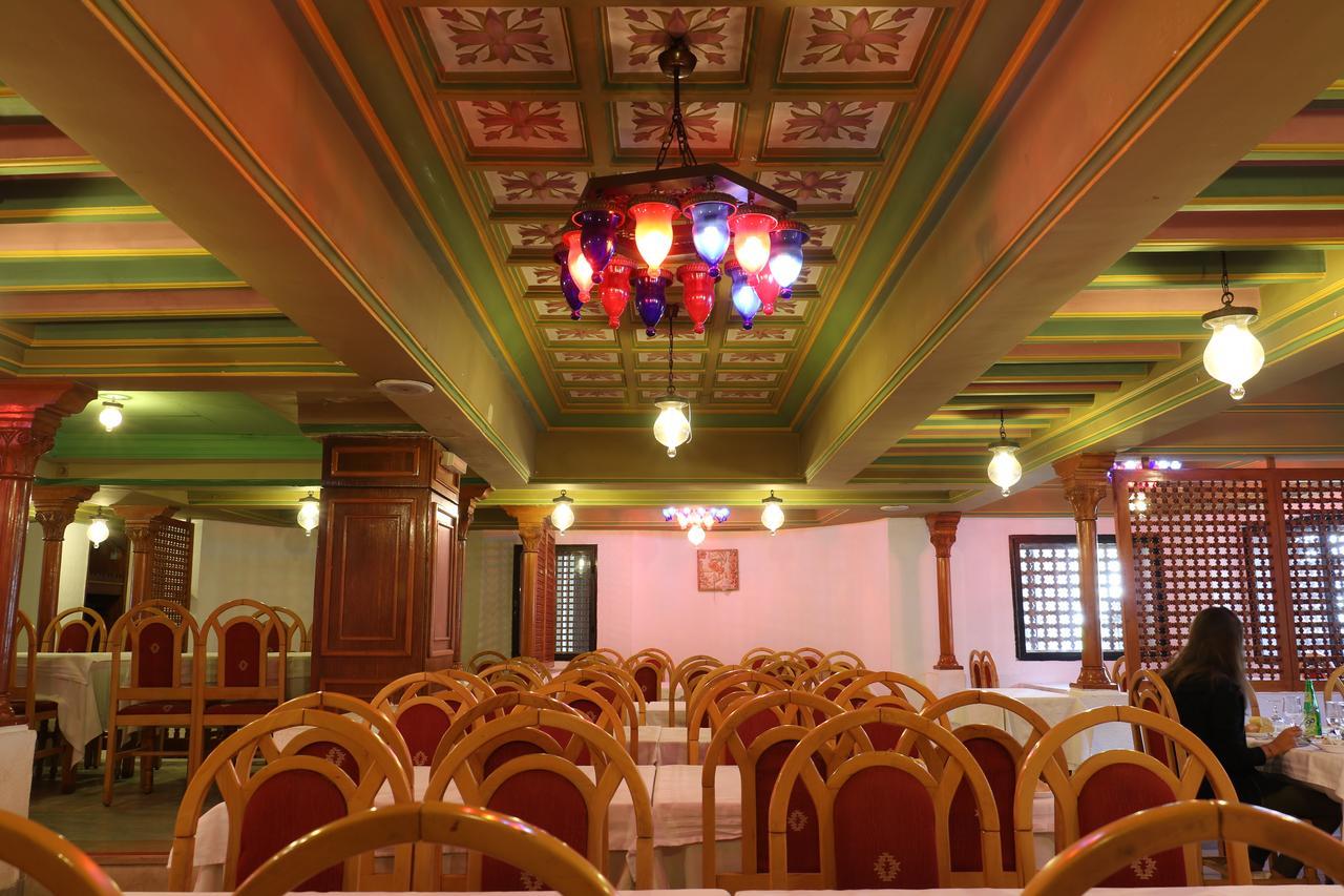 Hotel La 3*