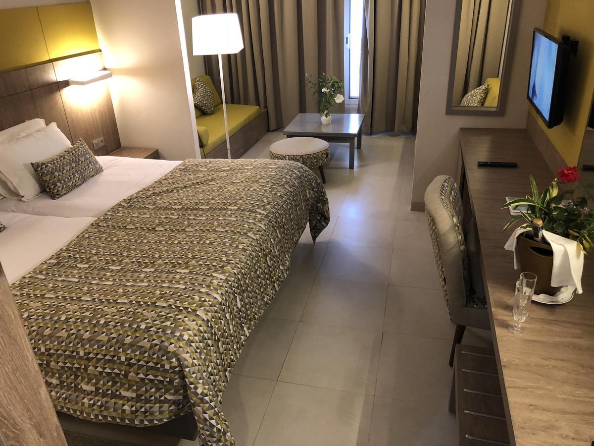 La Hotel Hammamet