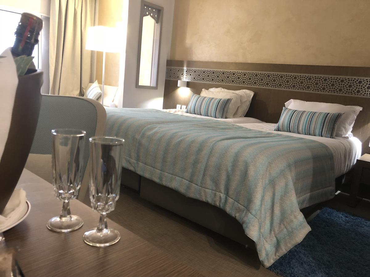 Hotel La 3*