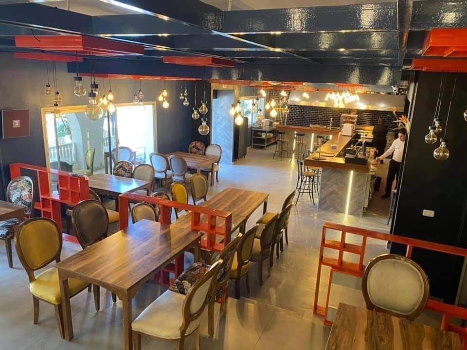 La Hammamet