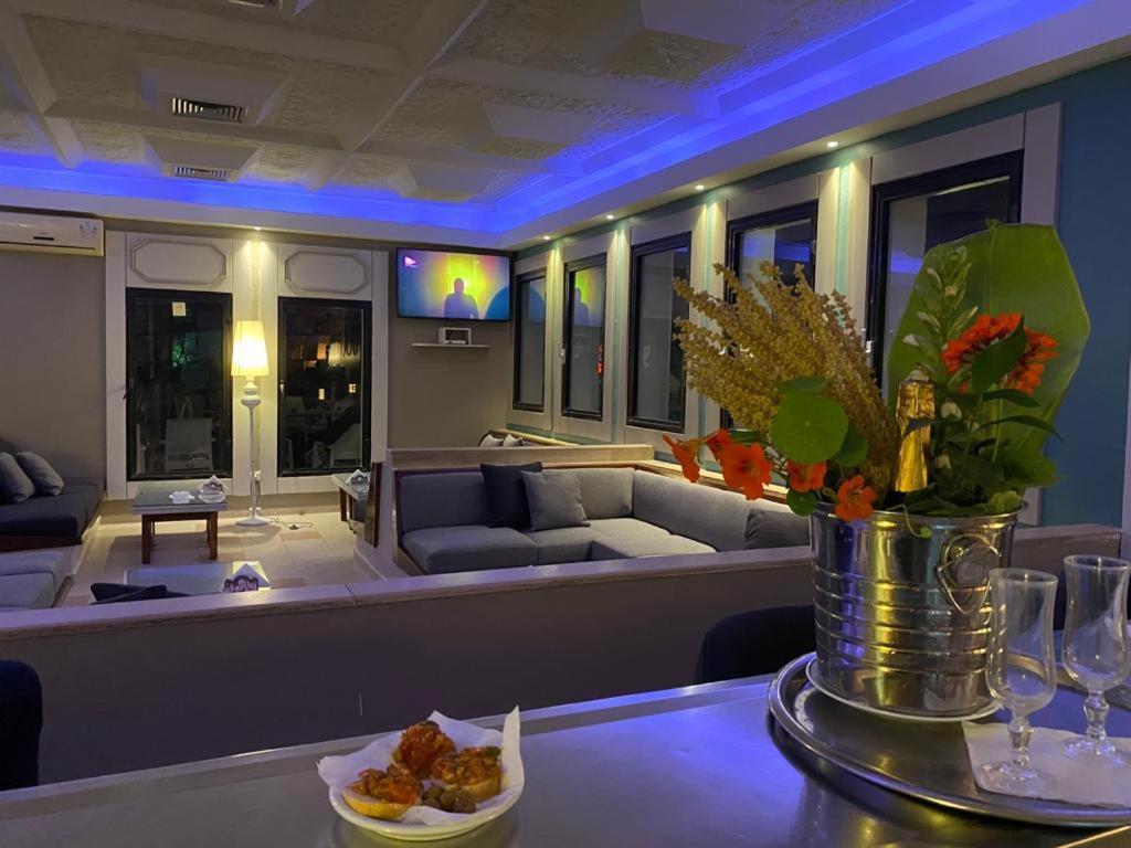 La 3* Hammamet