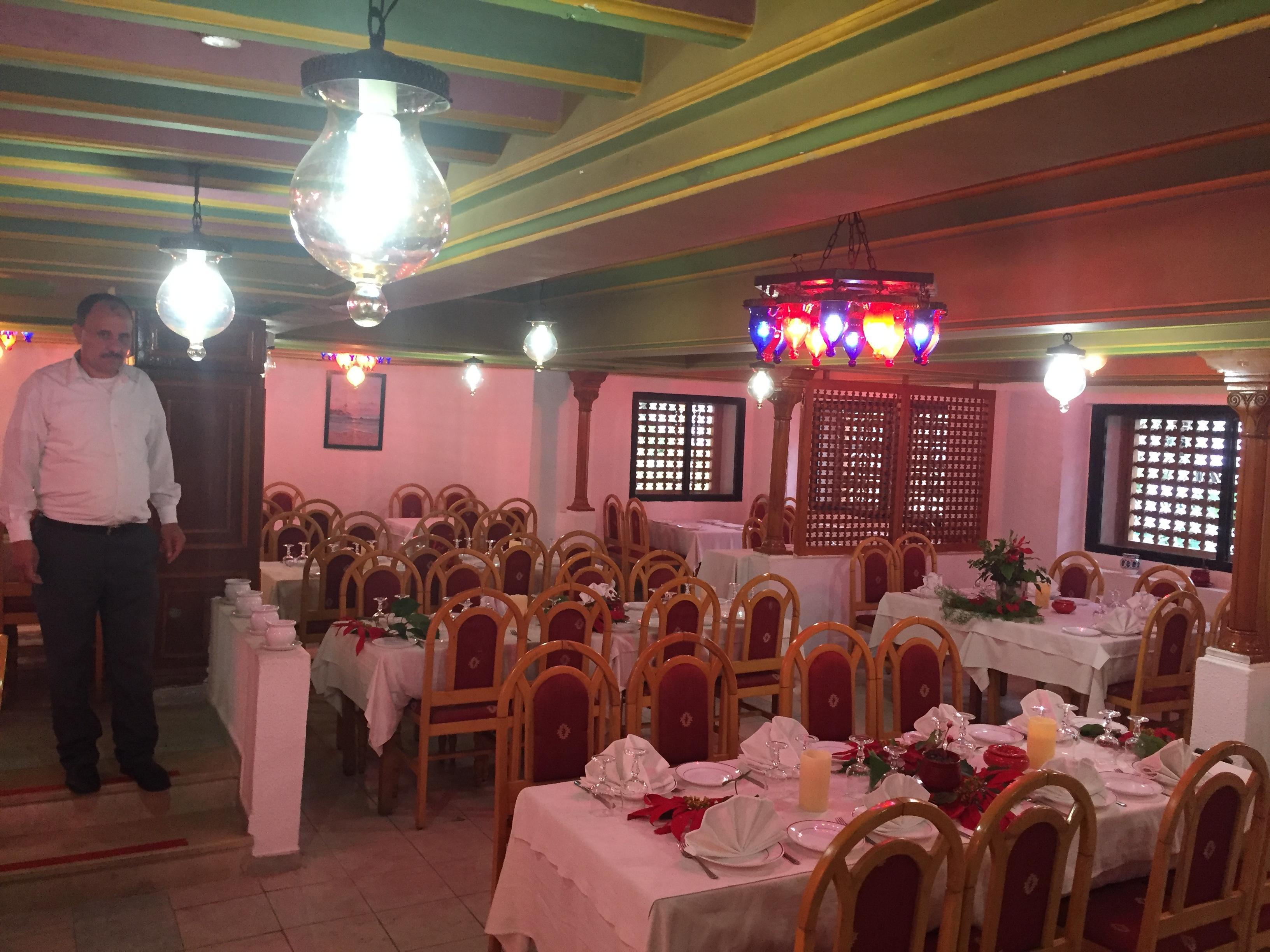 Hotel La 3*