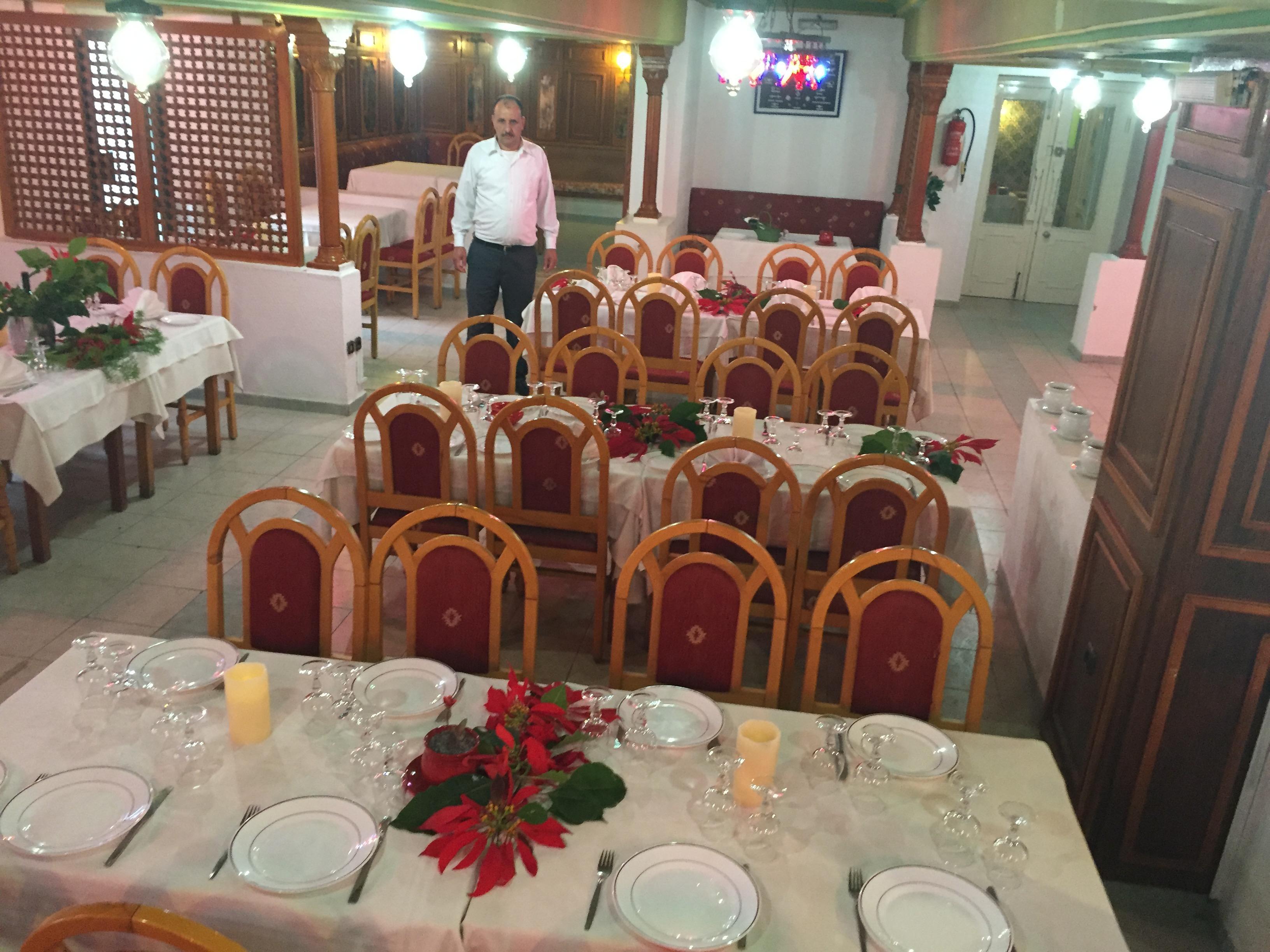 La Hammamet