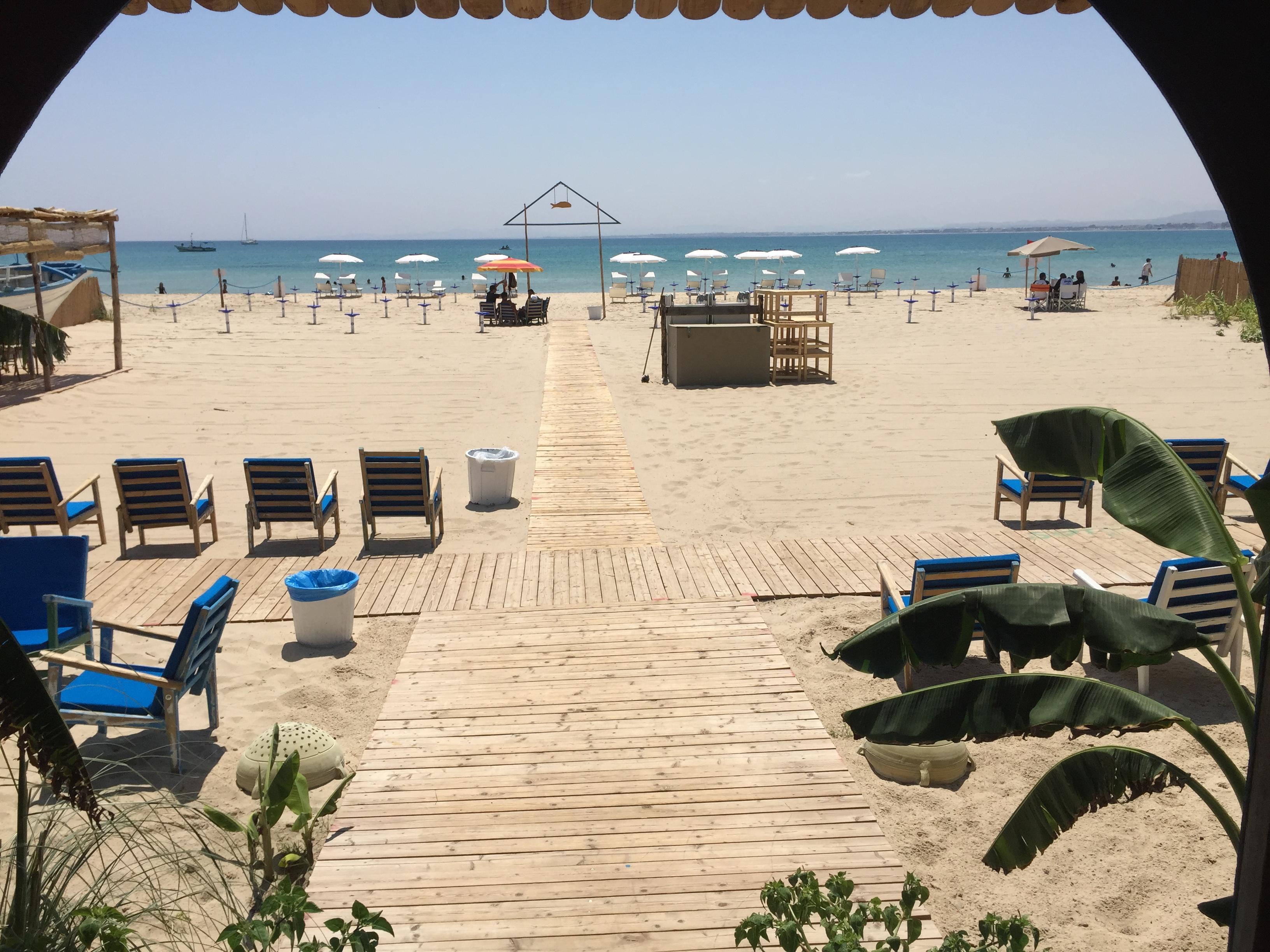 La Hotel Hammamet