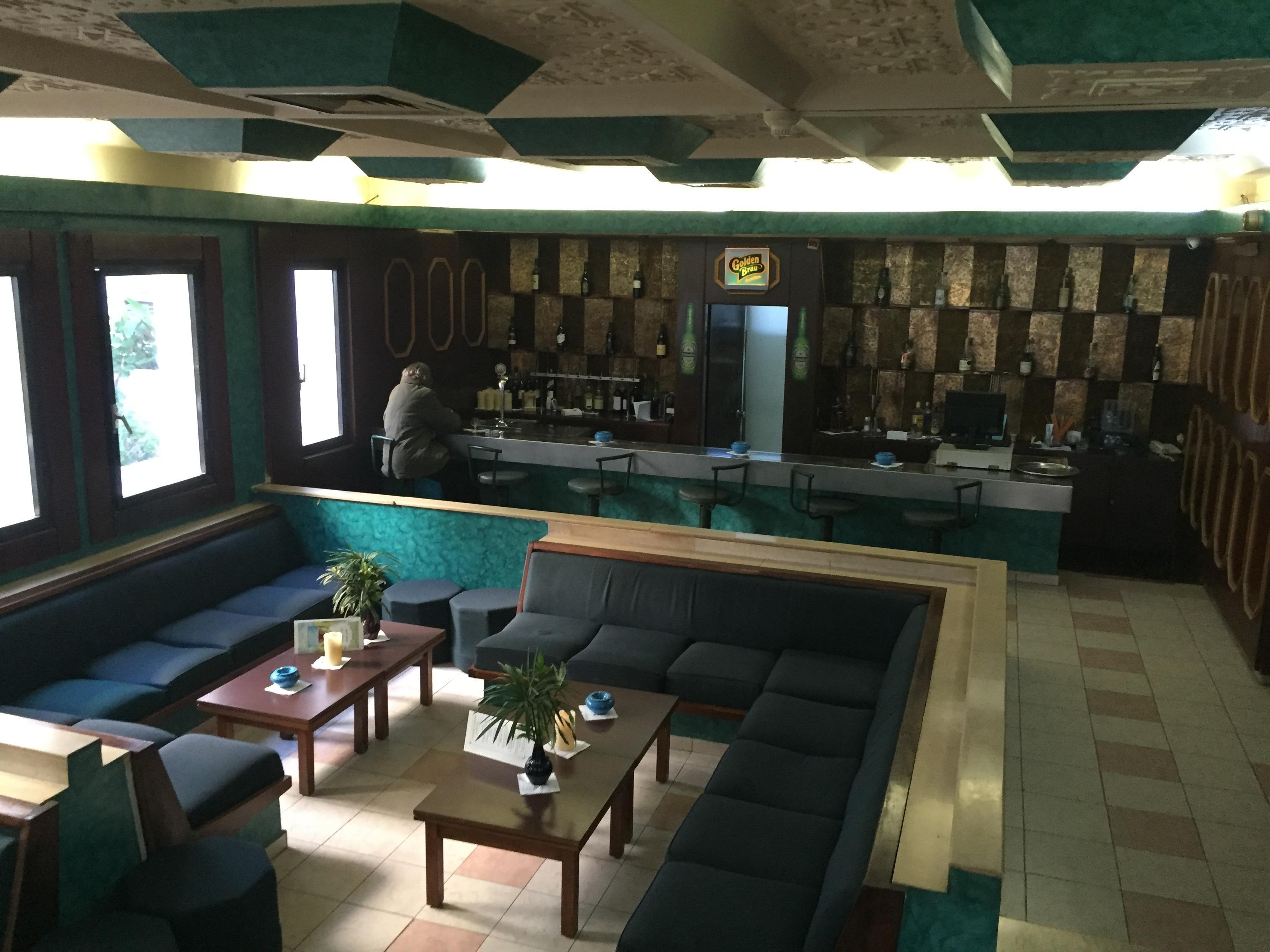 La Hammamet