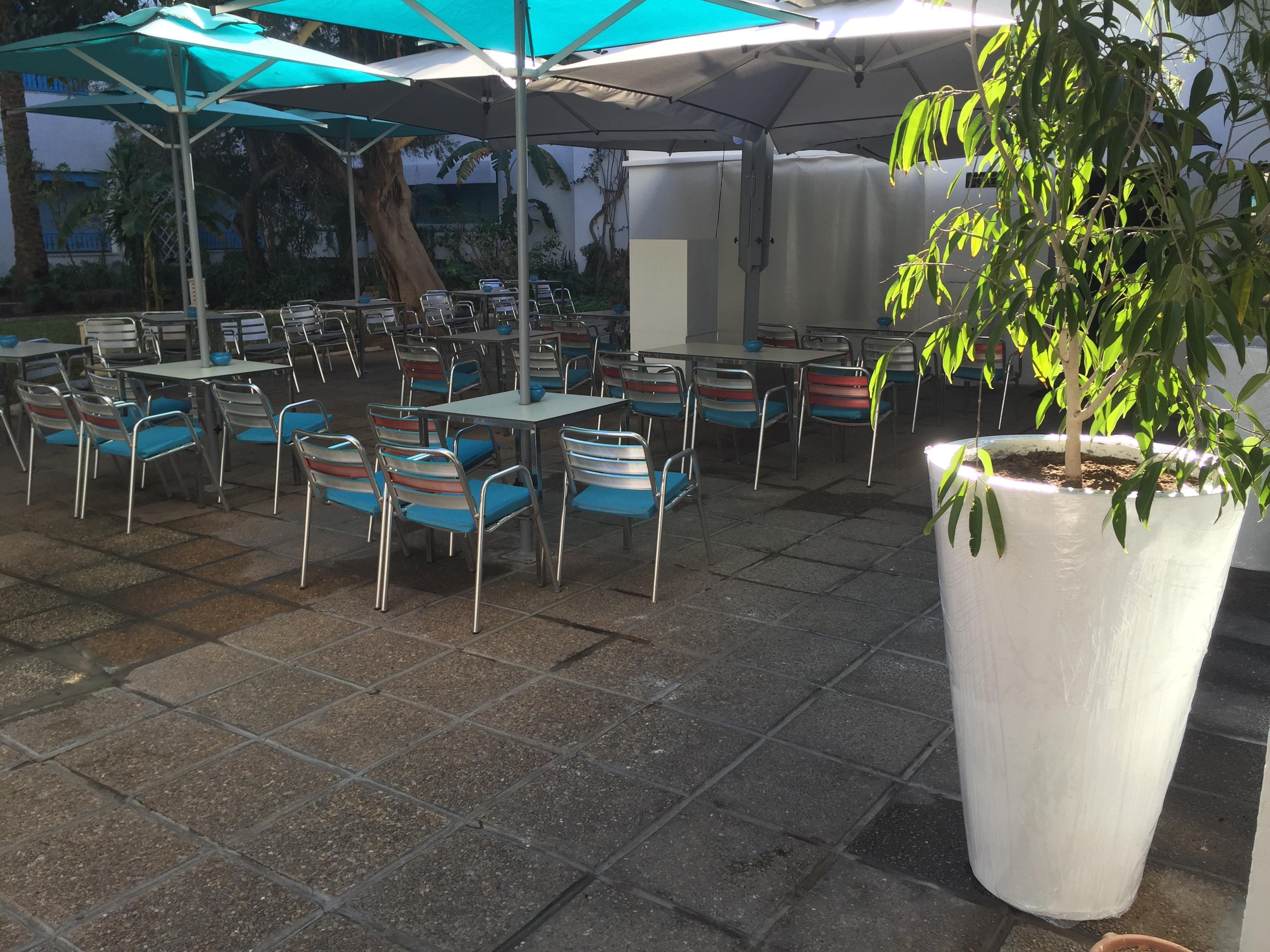 Hotel La Hammamet
