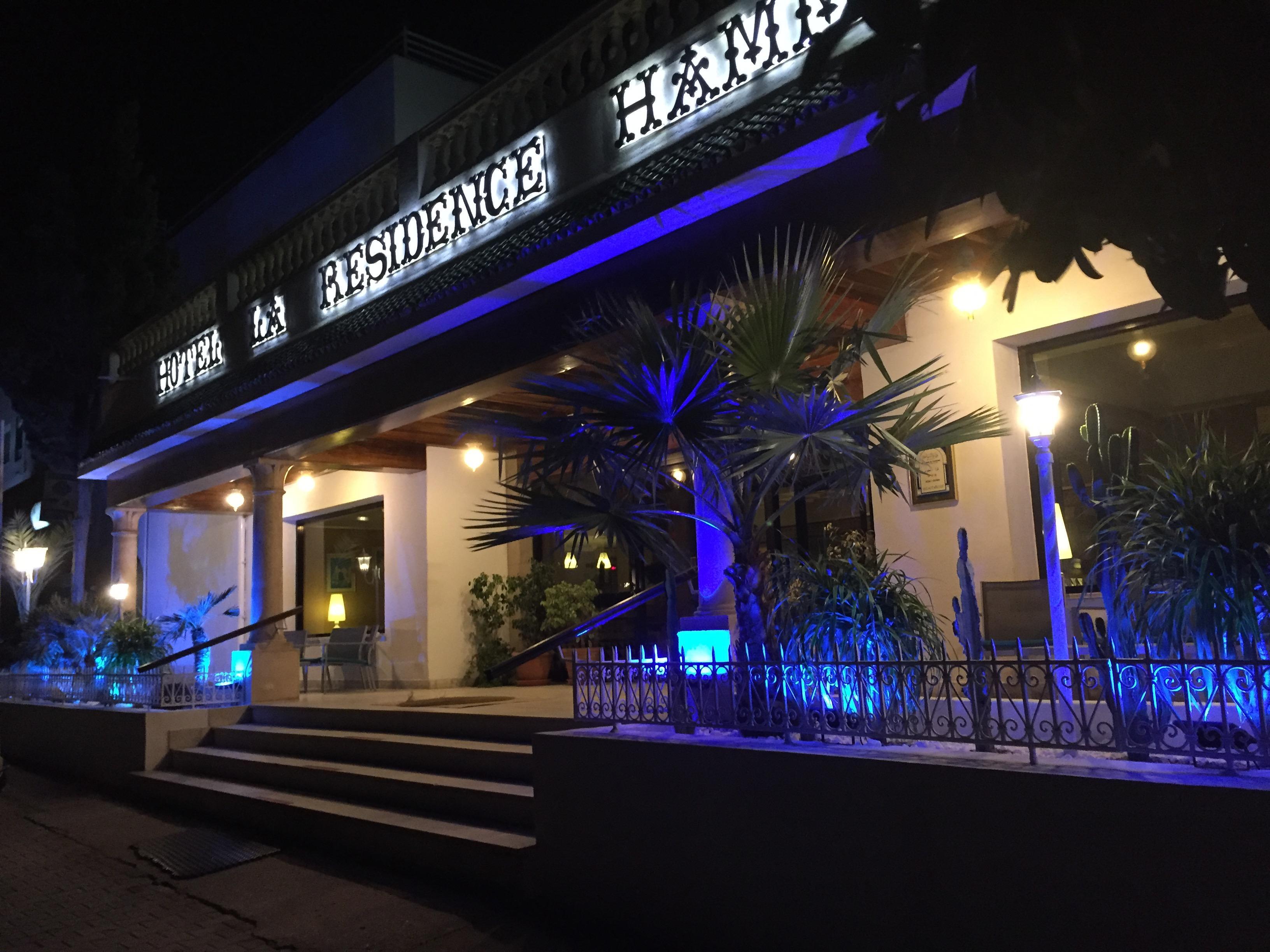 La Hotel 3*