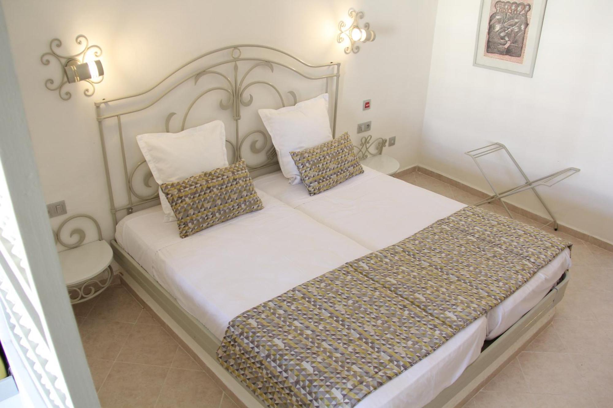 Hotel La 3*