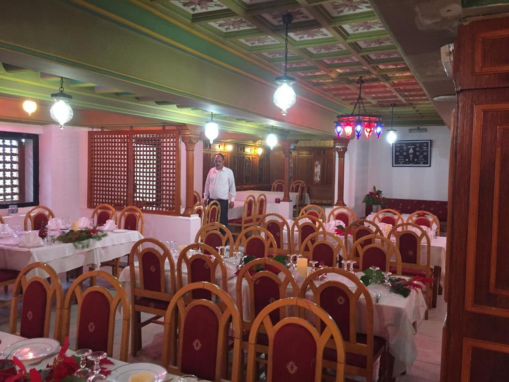 Hotel La