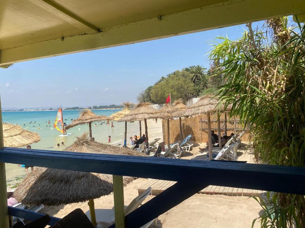 La Hotel Hammamet