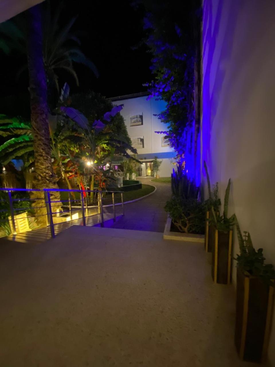 La Hotel Hammamet