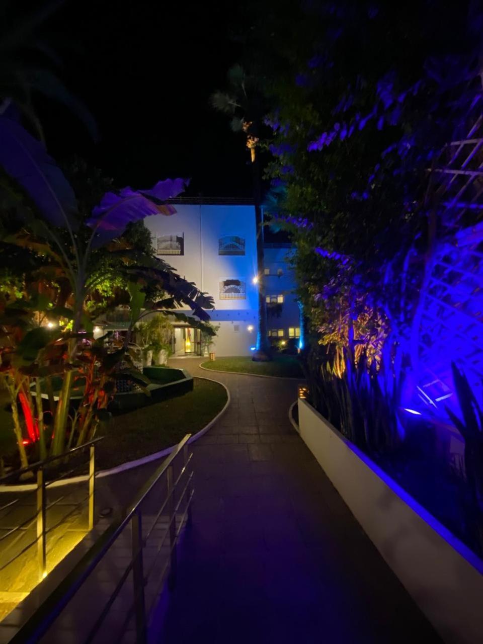 Hotel La 3*