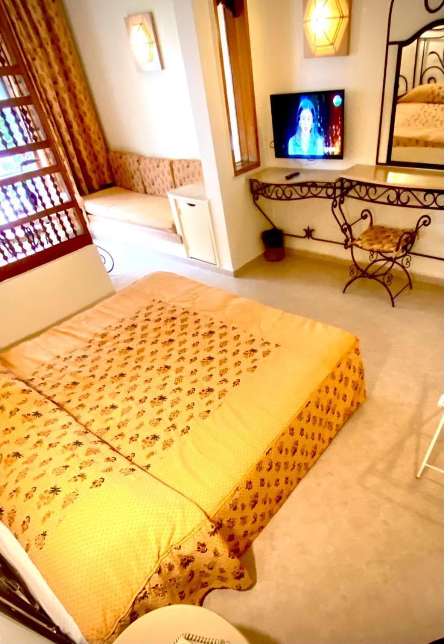 La Hotel Hammamet