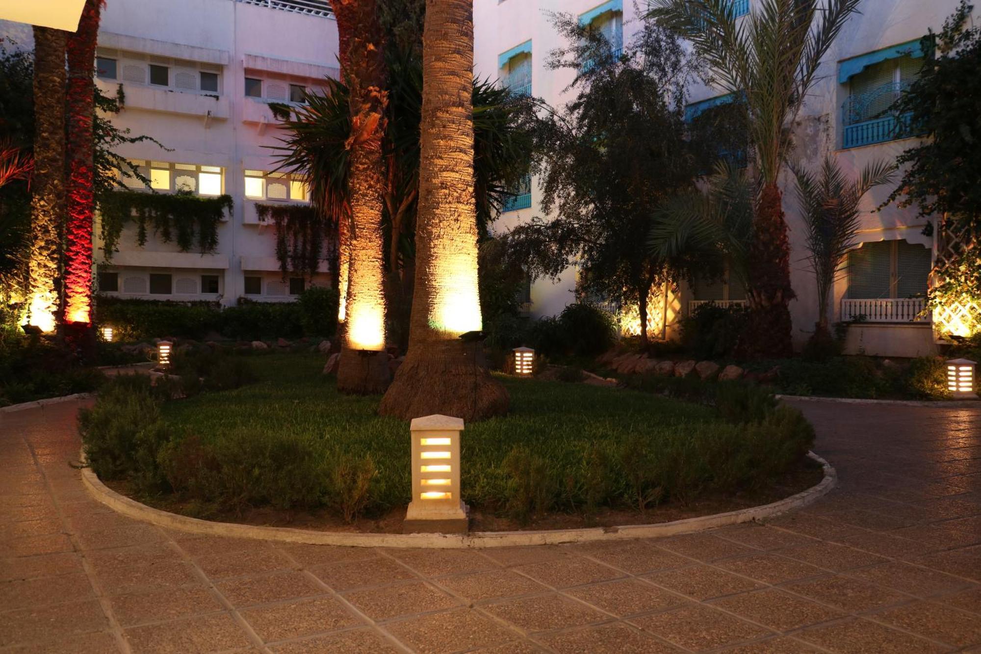 Hotel La