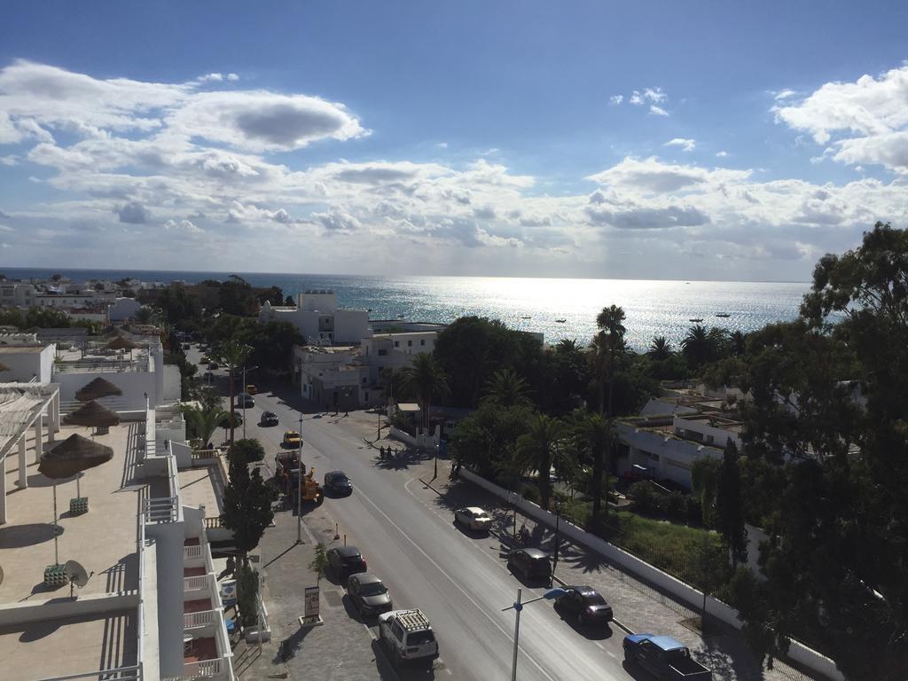 La Hammamet