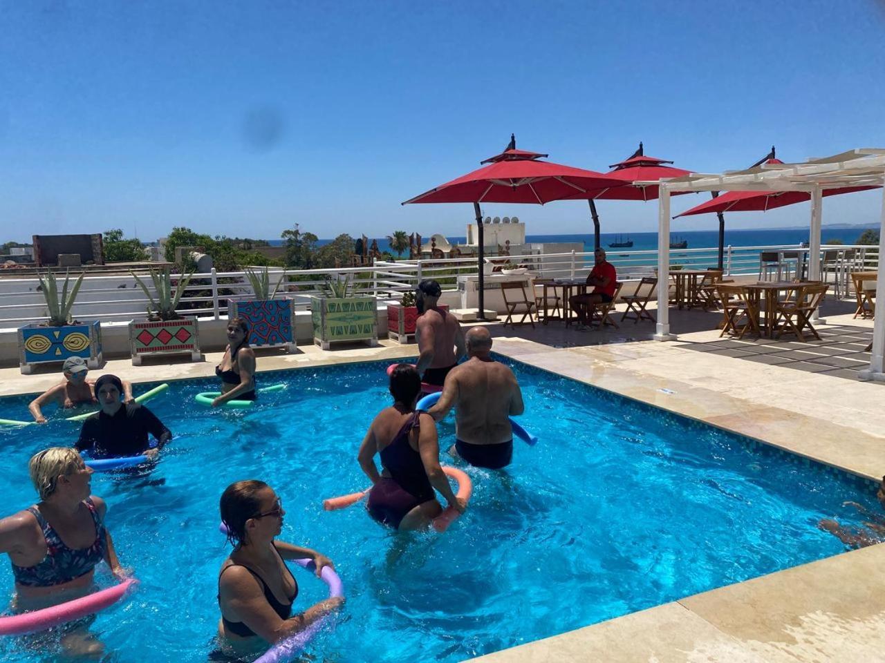 Hotel La Hammamet