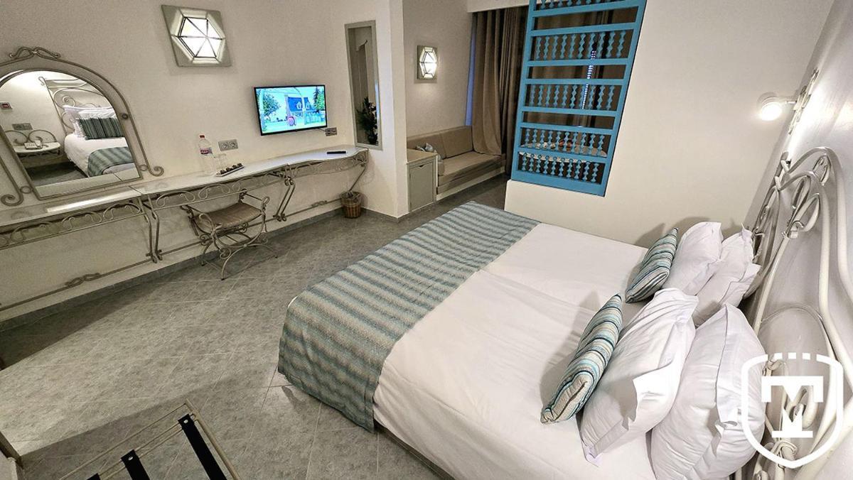 La Hotel Hammamet