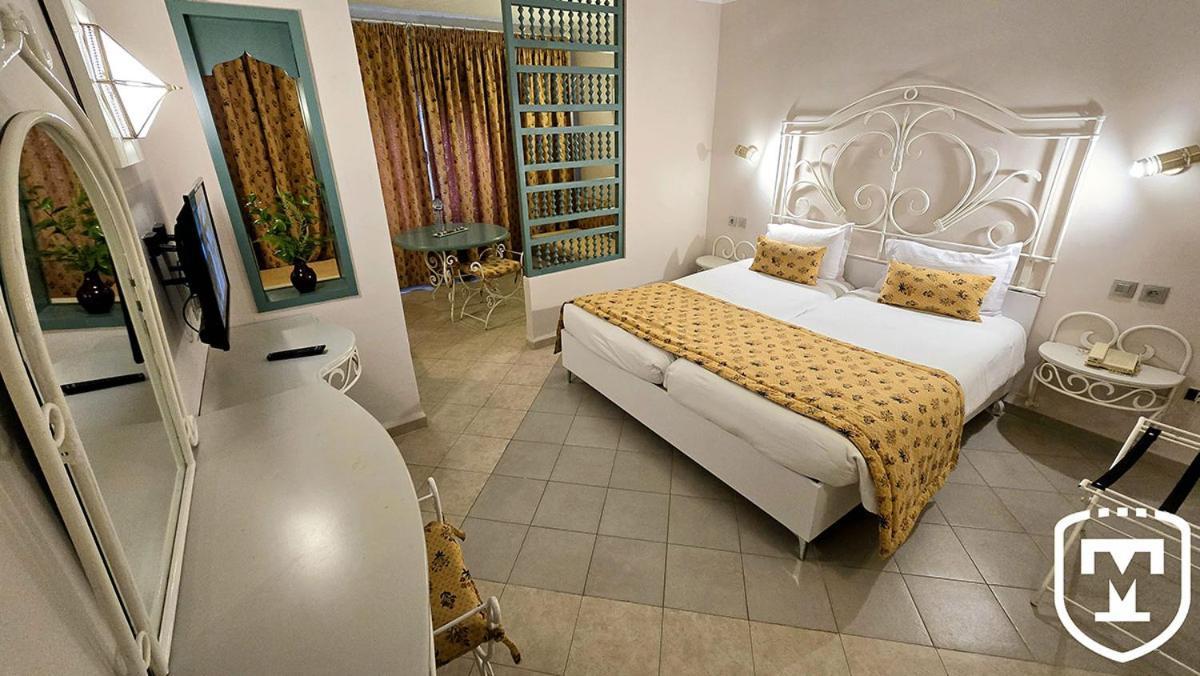 Hotel La 3*