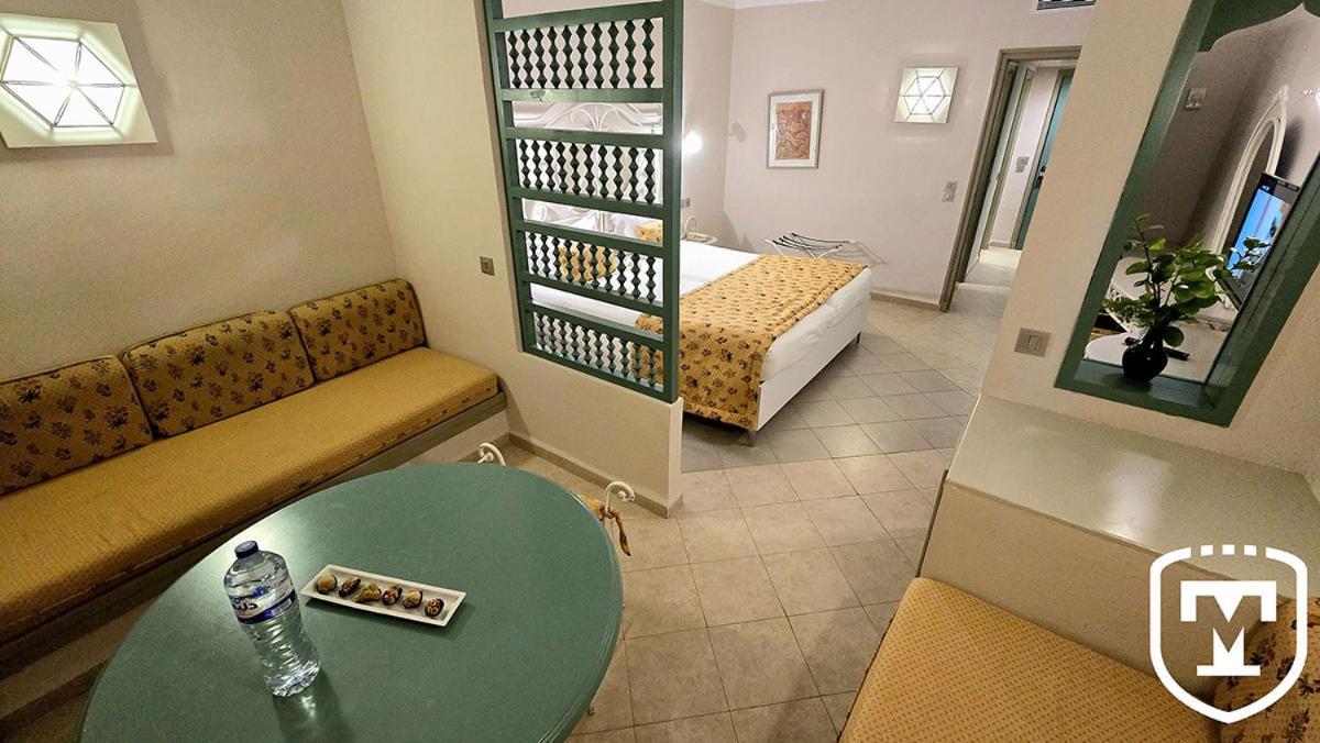La Hotel Hammamet