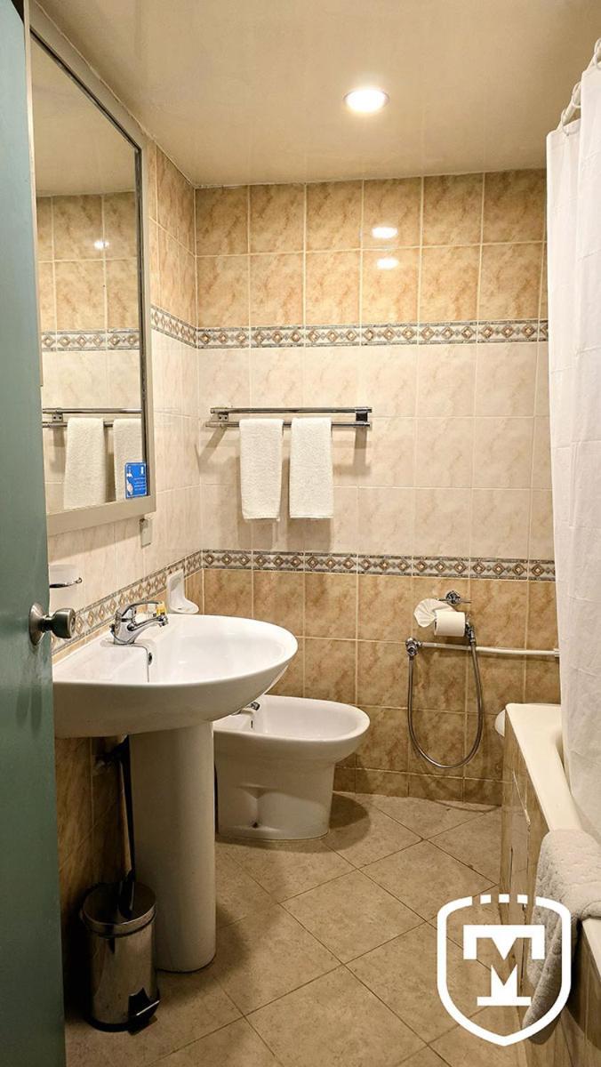 La 3* Hammamet
