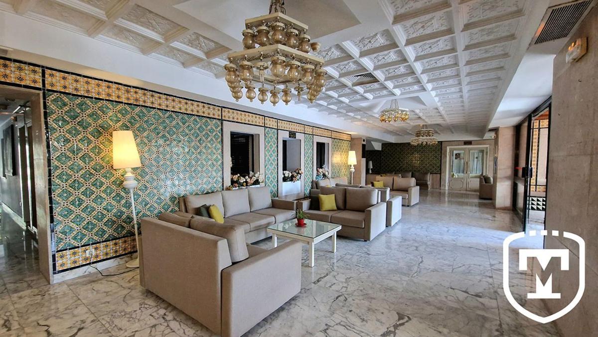 La 3* Hammamet
