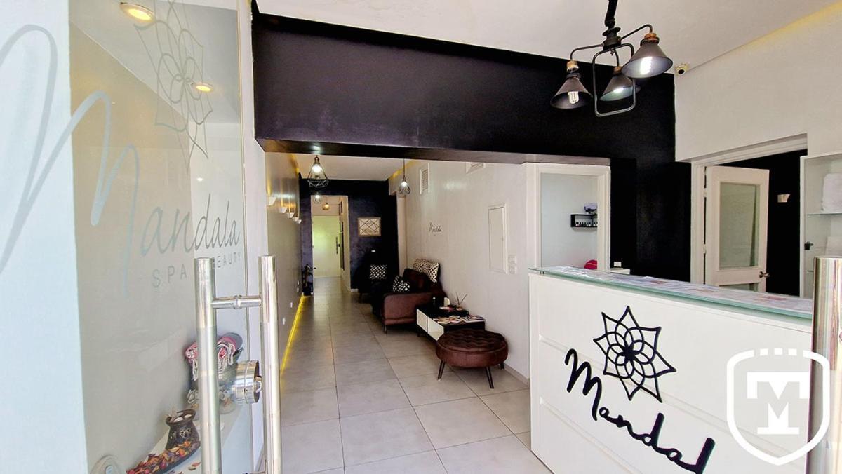 Hotel La Hammamet