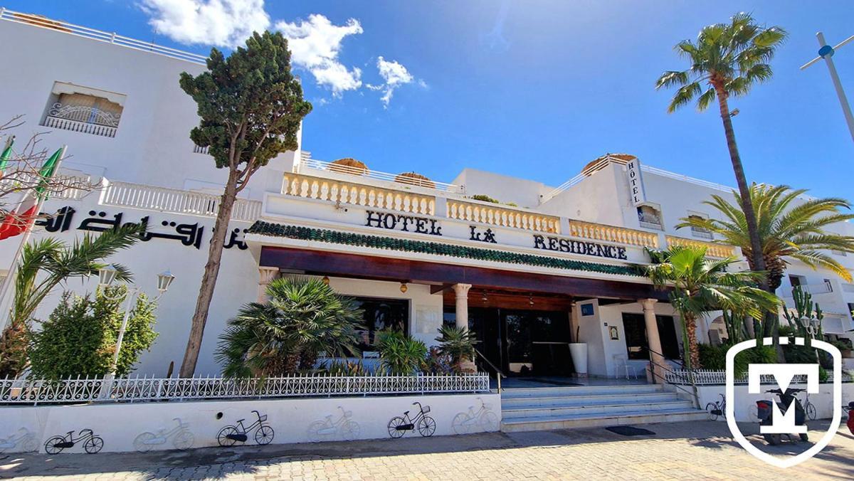 Hotel La