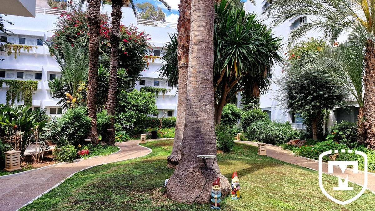 Hotel La Hammamet