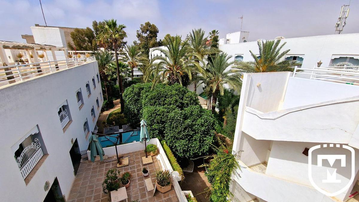 Hotel La Hammamet