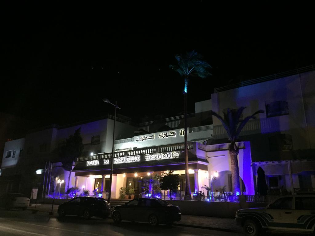 Hotel La