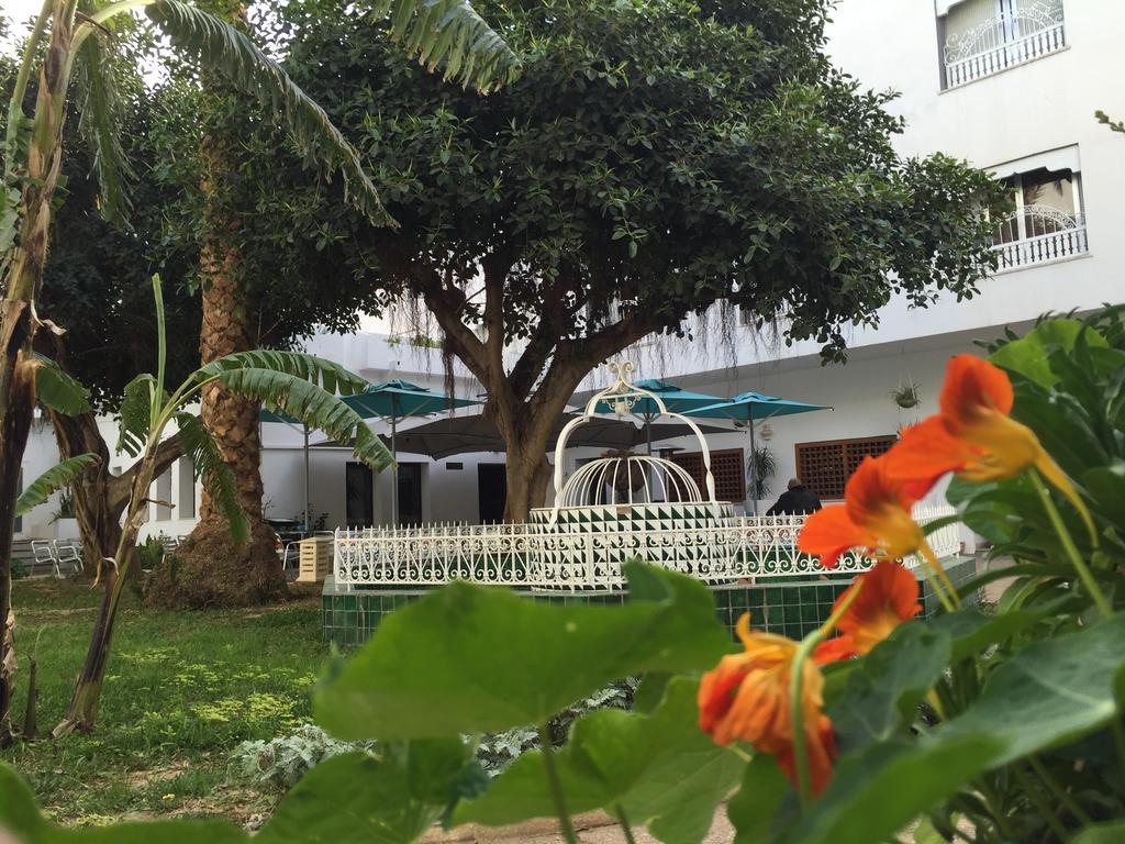 Hotel La