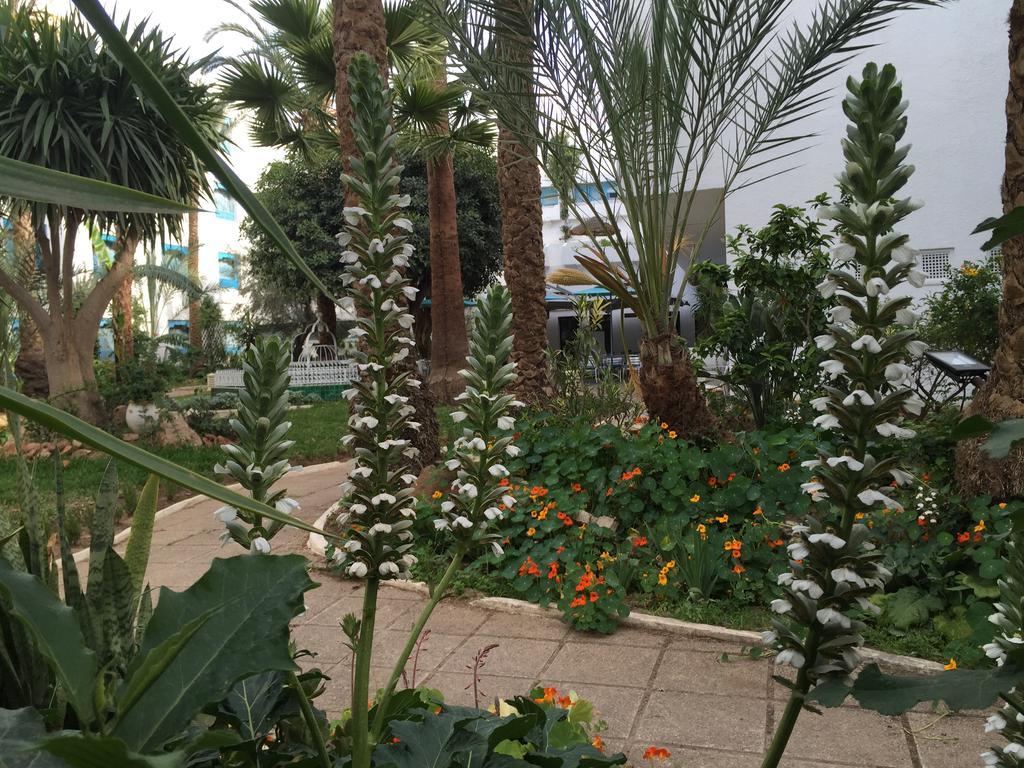 Hotel La