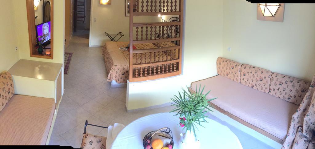 La Hotel 3*