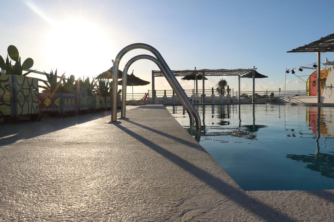 La Hammamet
