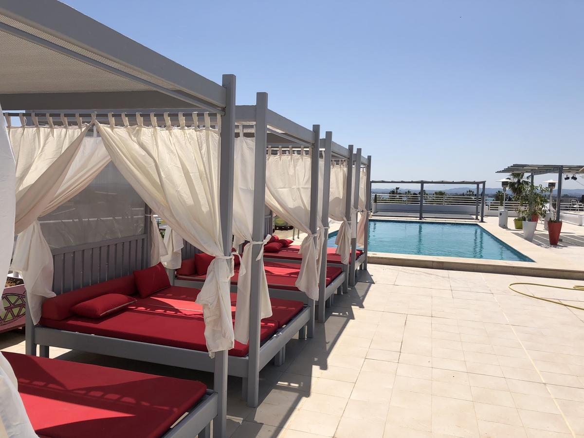 La 3* Hammamet