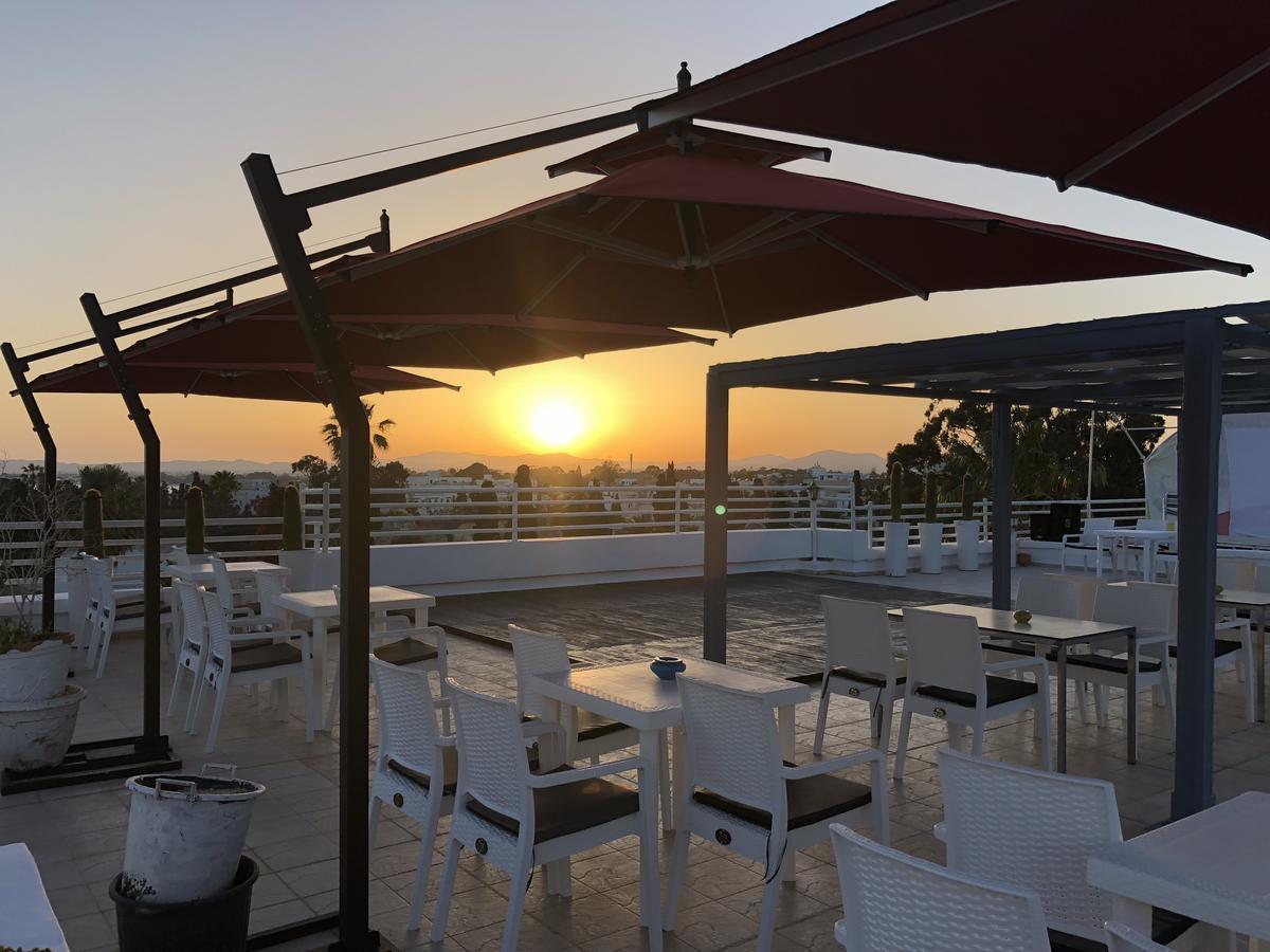 Hotel La Hammamet