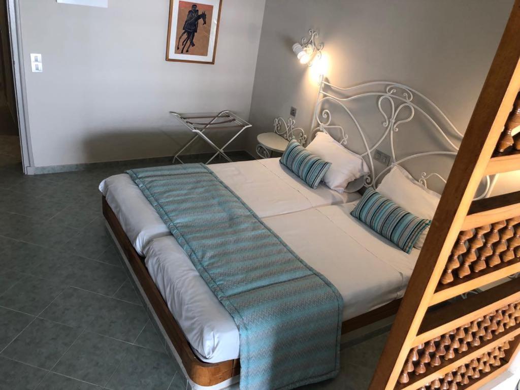 Hotel La 3*